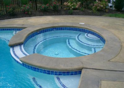 Quality Pools and Repair