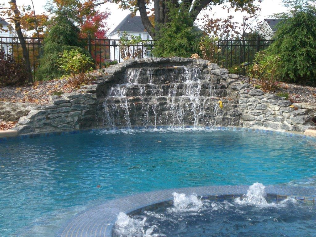 Pools and Spa repair Buffalo NY