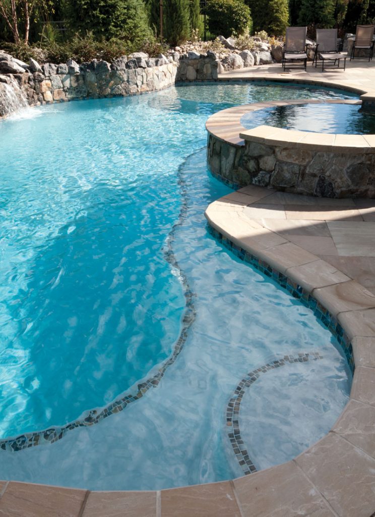 Swimming Pools, Spas, Repair Beauty Pools, Inc. Lancaster, NY